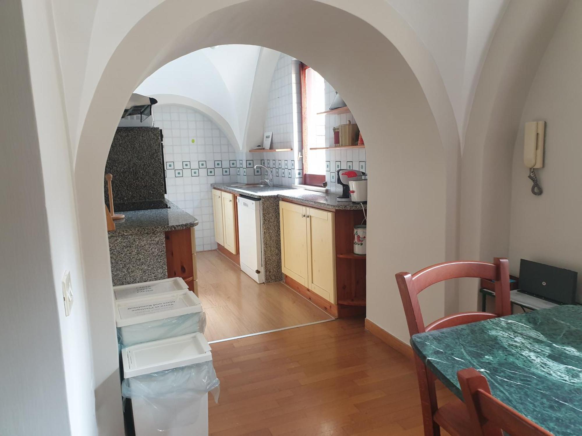 Residenza Sorrentina Apartamento Exterior foto