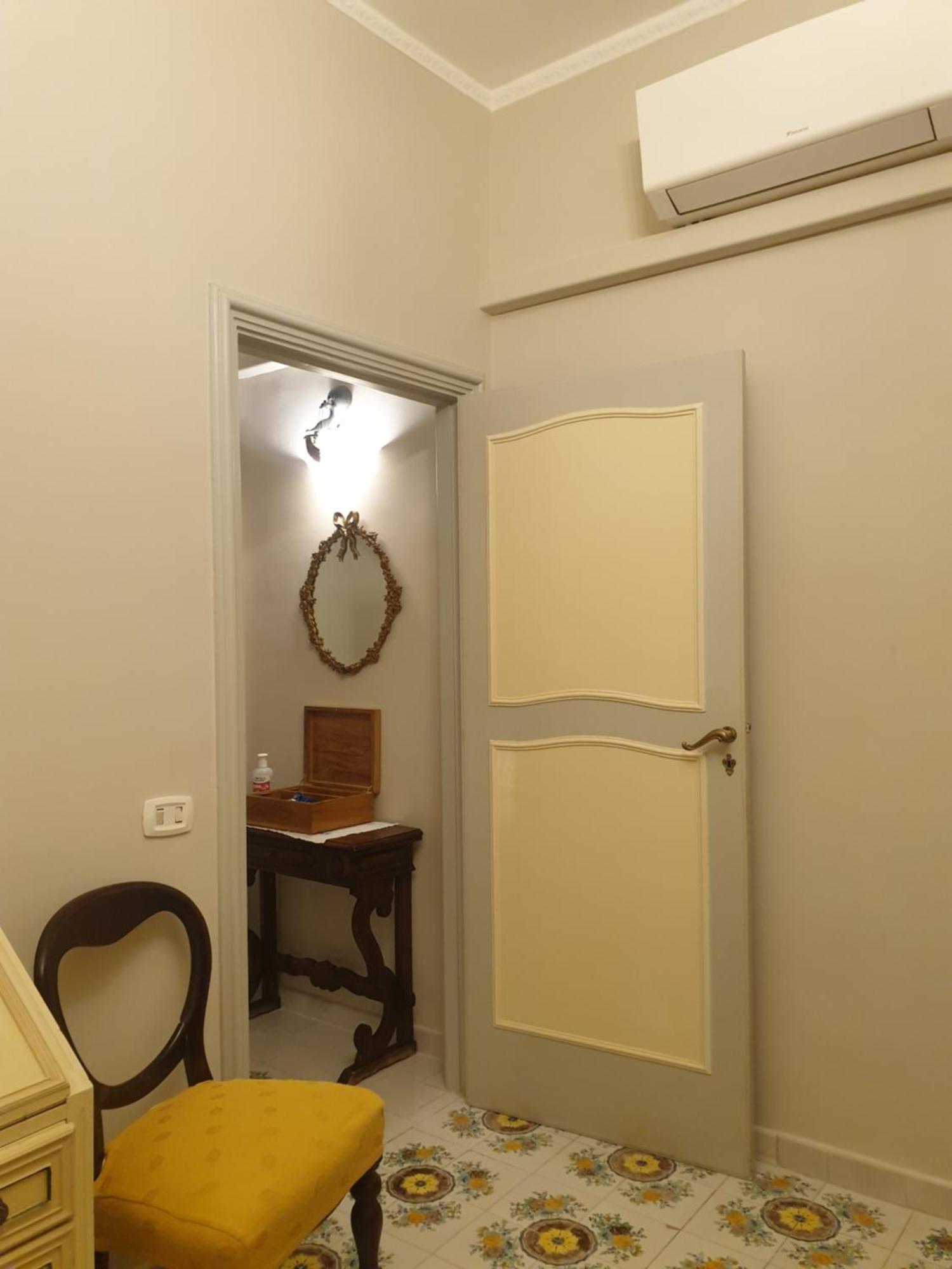 Residenza Sorrentina Apartamento Exterior foto